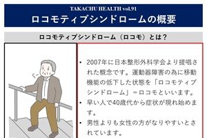 TAKACHU HEALTH Vol.91
