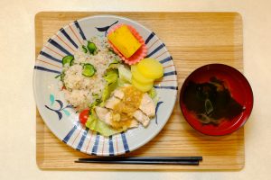 TAKACHU KITCHEN Vol.94