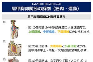 TAKACHU HEALTH Vol.47
