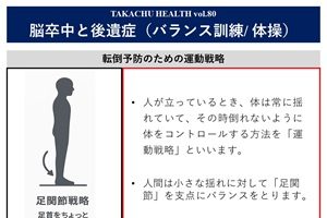 TAKACHU HEALTH Vol.80