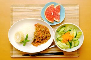 TAKACHU KITCHEN Vol.95