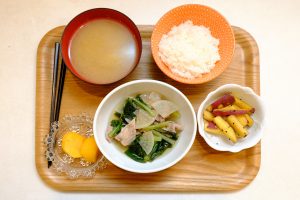 TAKACHU KITCHEN Vol.87