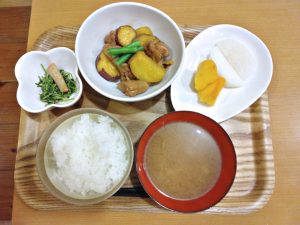 TAKACHU KITCHEN Vol.76