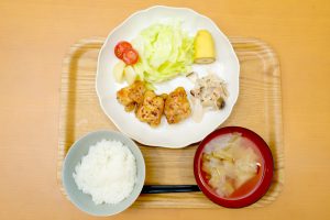 TAKACHU KITCHEN Vol.92